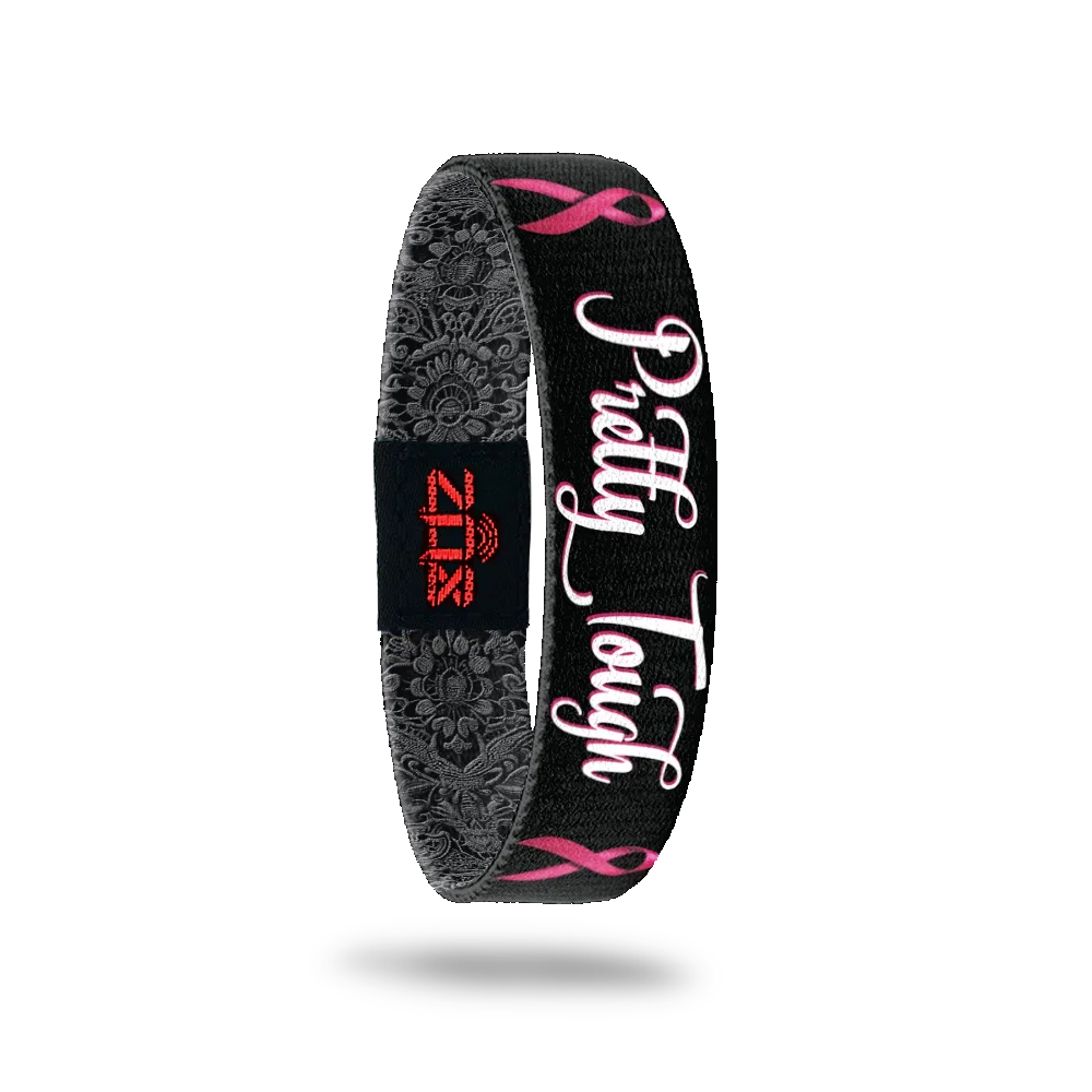 Pretty Tough Bracelet