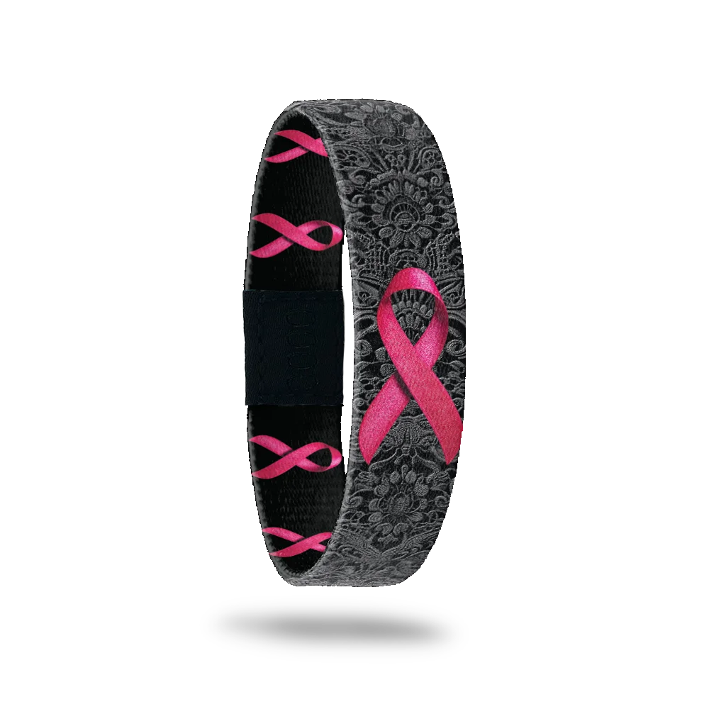Pretty Tough Bracelet