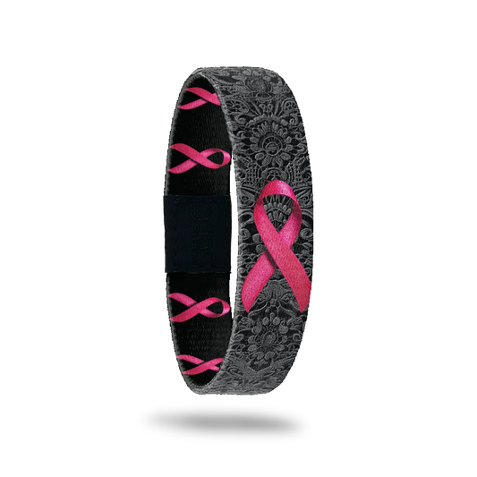 Pretty Tough Bracelet