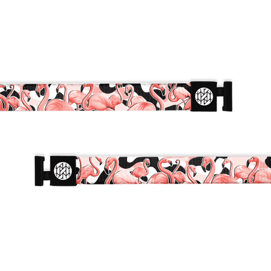 Pretty in Pink String