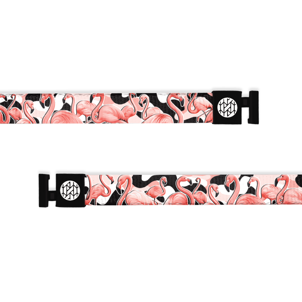 StringSwap Zip Hoodie Bundle - Crimson Red