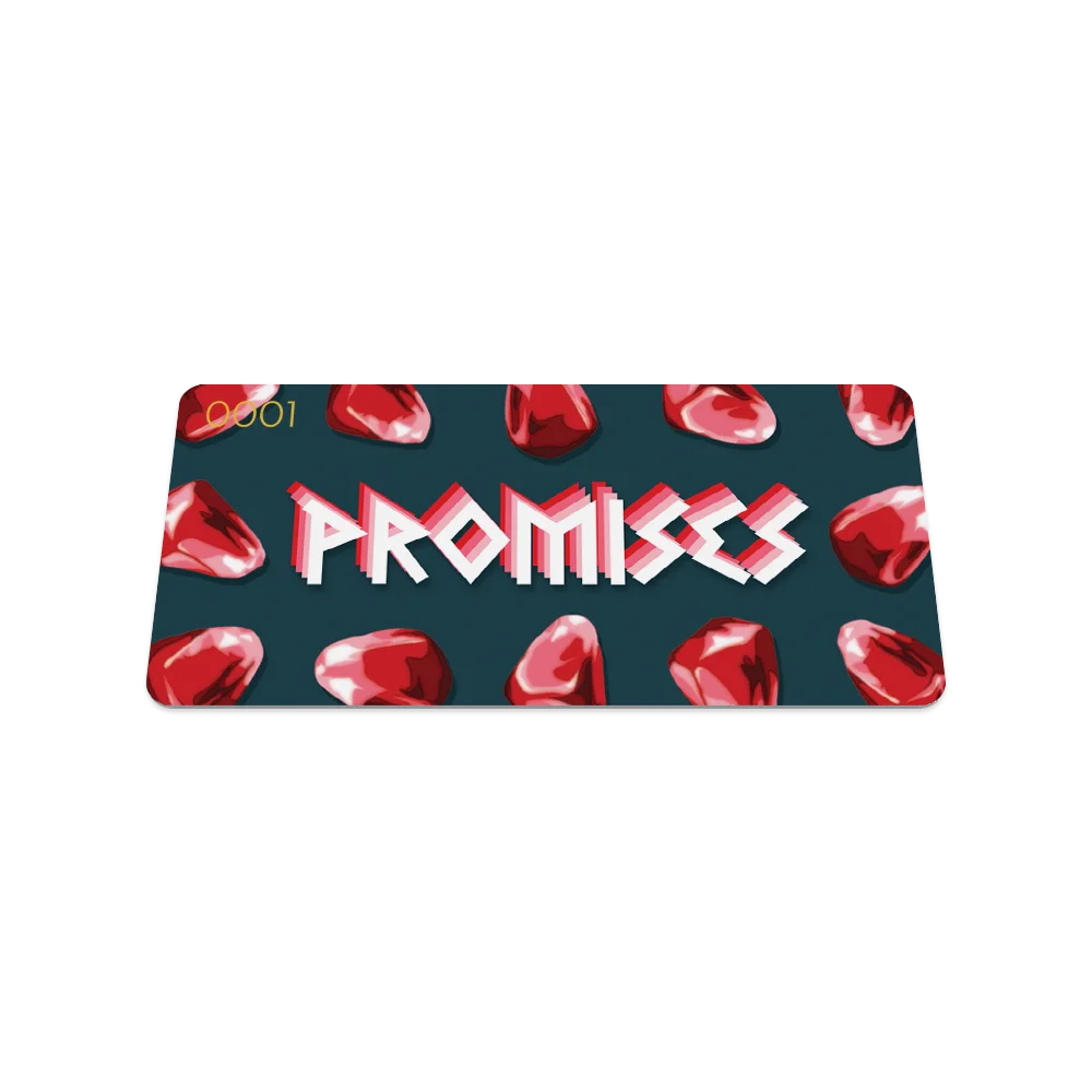 Promises - Mystery Pack Exclusive - February 2024 Bracelet