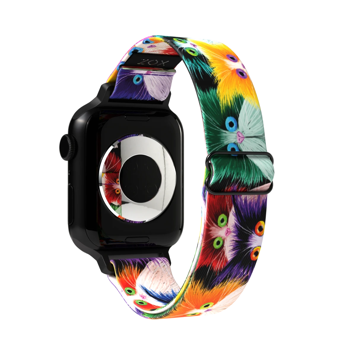 Protecc & Attacc Watch Band+