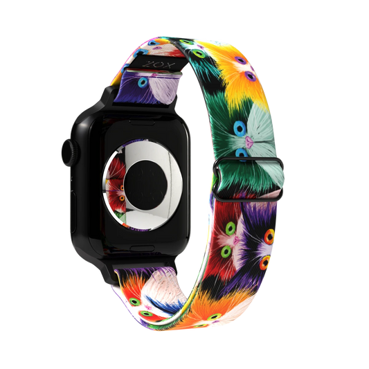 Protecc & Attacc Watch Band+