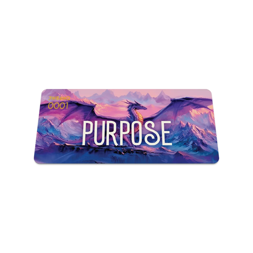 Purpose Dragon Bracelet