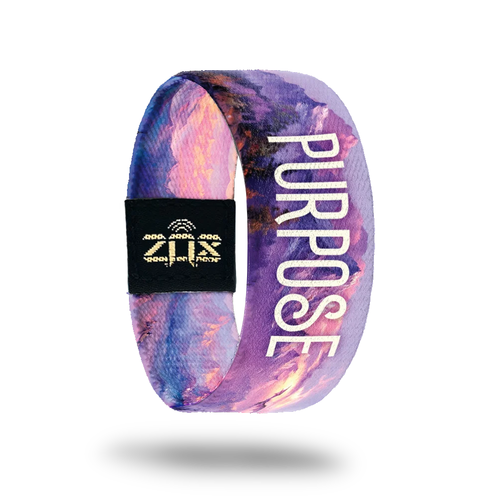 Purpose Dragon Bracelet