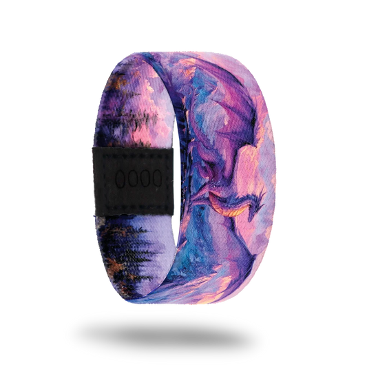 Purpose Dragon Bracelet