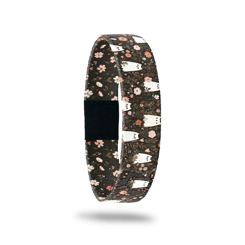 Purr-Anormal Bracelet