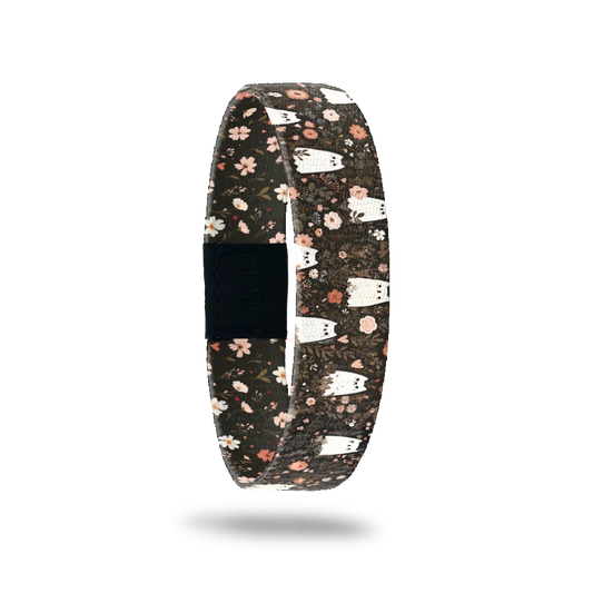 Purr-Anormal Bracelet