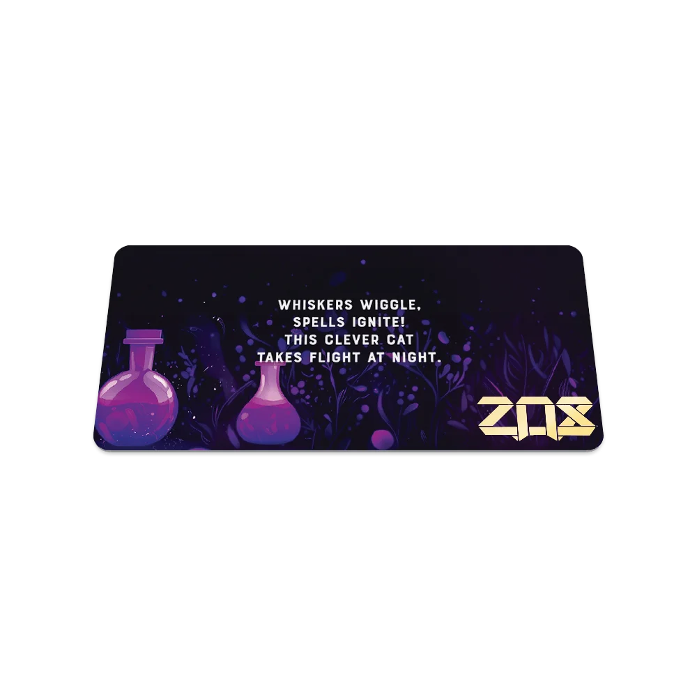 Purrfectly Powerful Bracelet