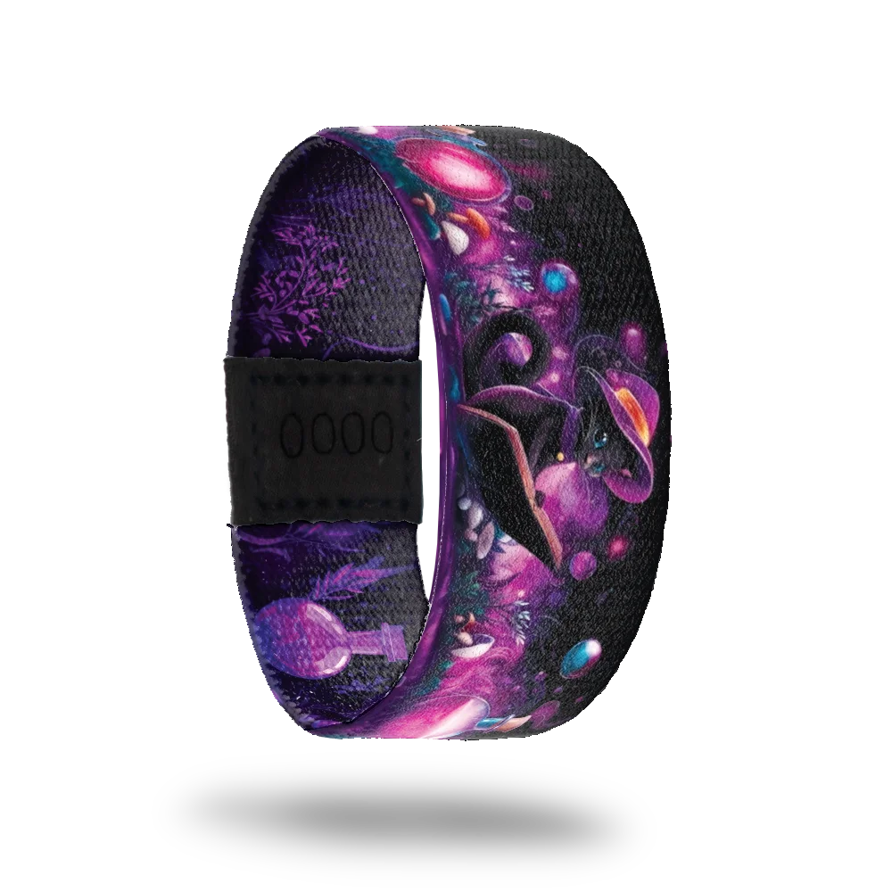 Purrfectly Powerful Bracelet