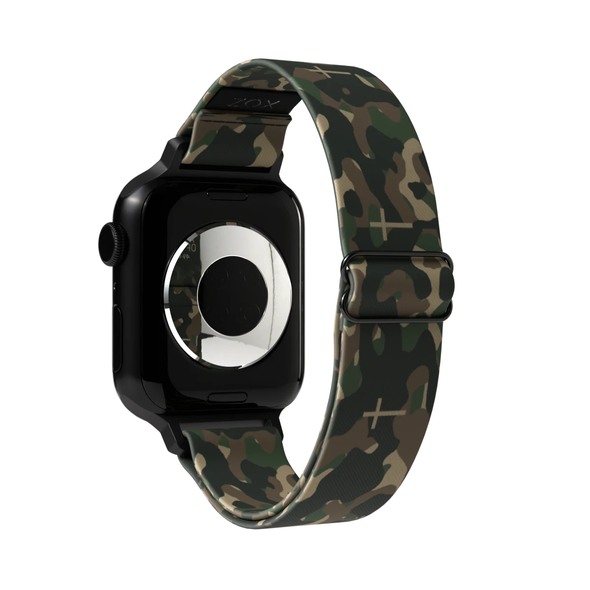 Put on the Full Armor of God Watchband+