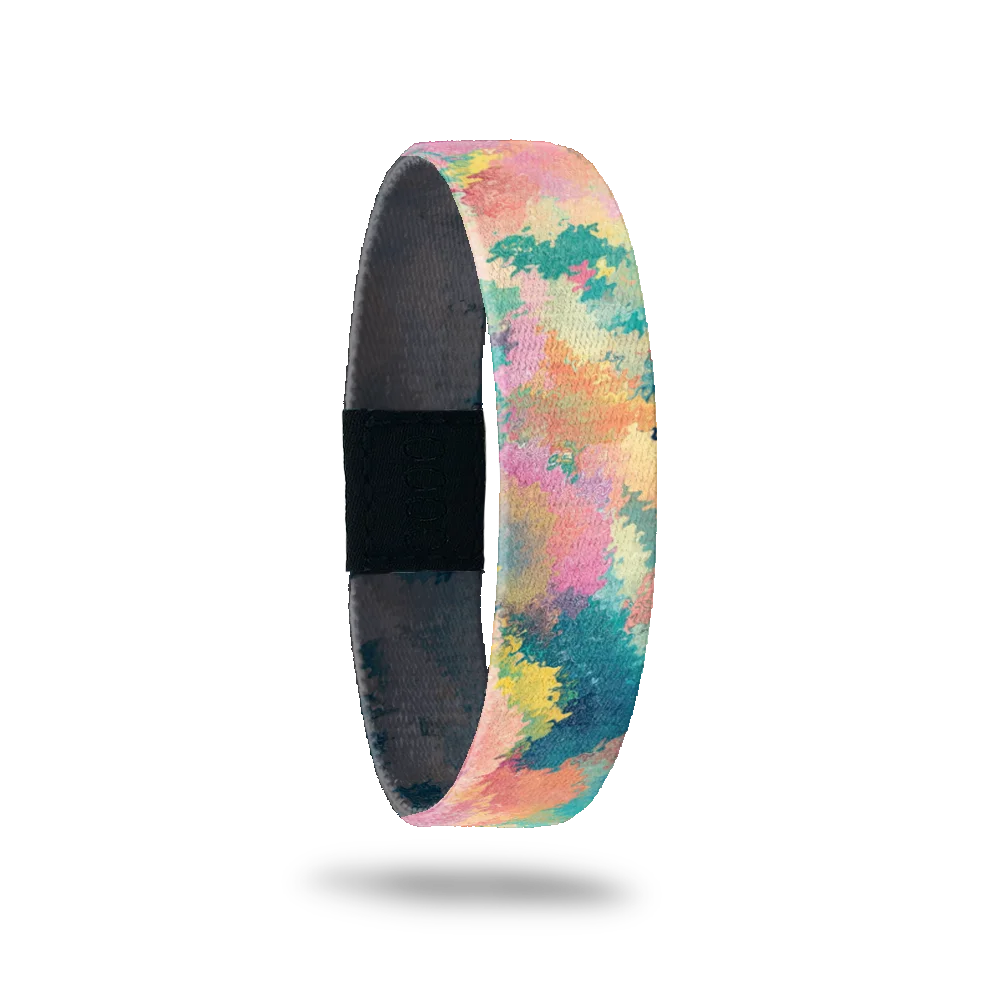 Quiet Warrior Bracelet