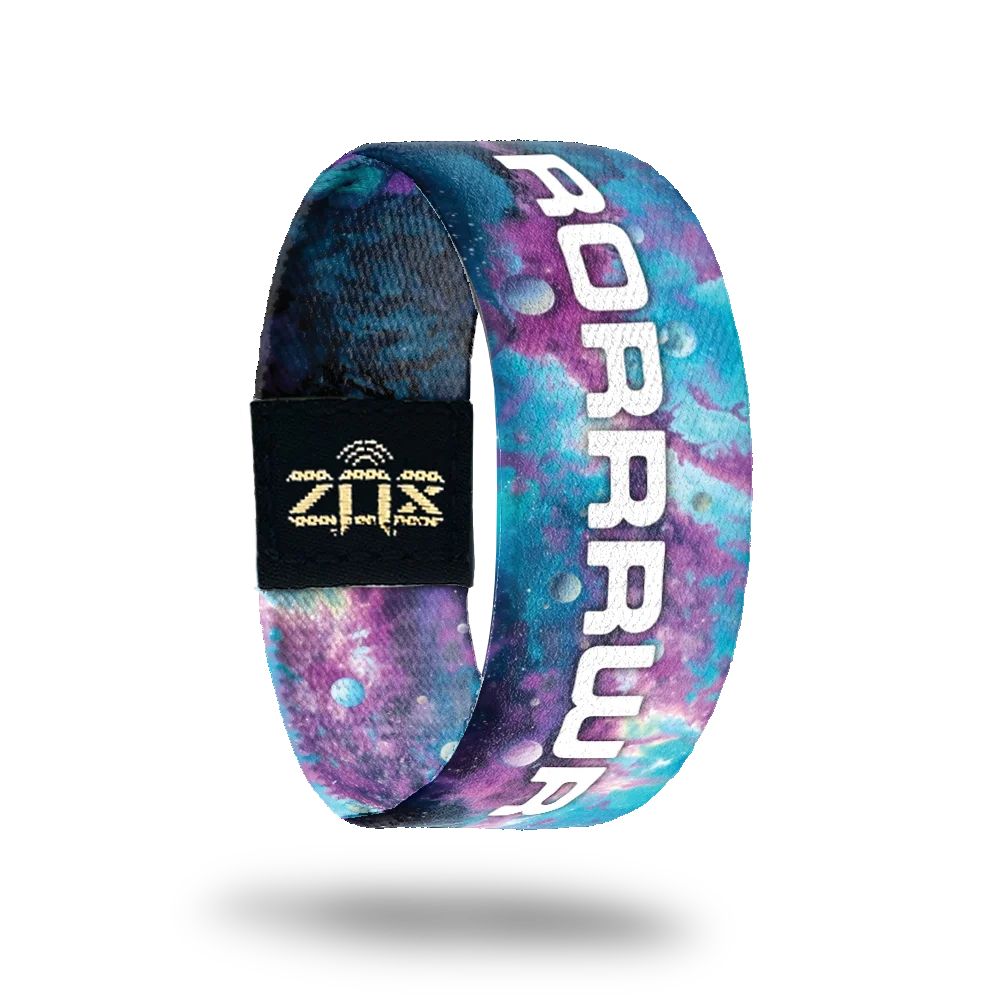 Rorrrwr Bracelet