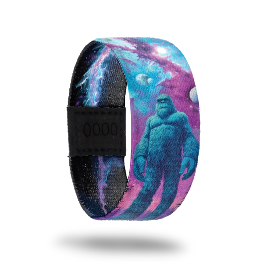 Rorrrwr Bracelet