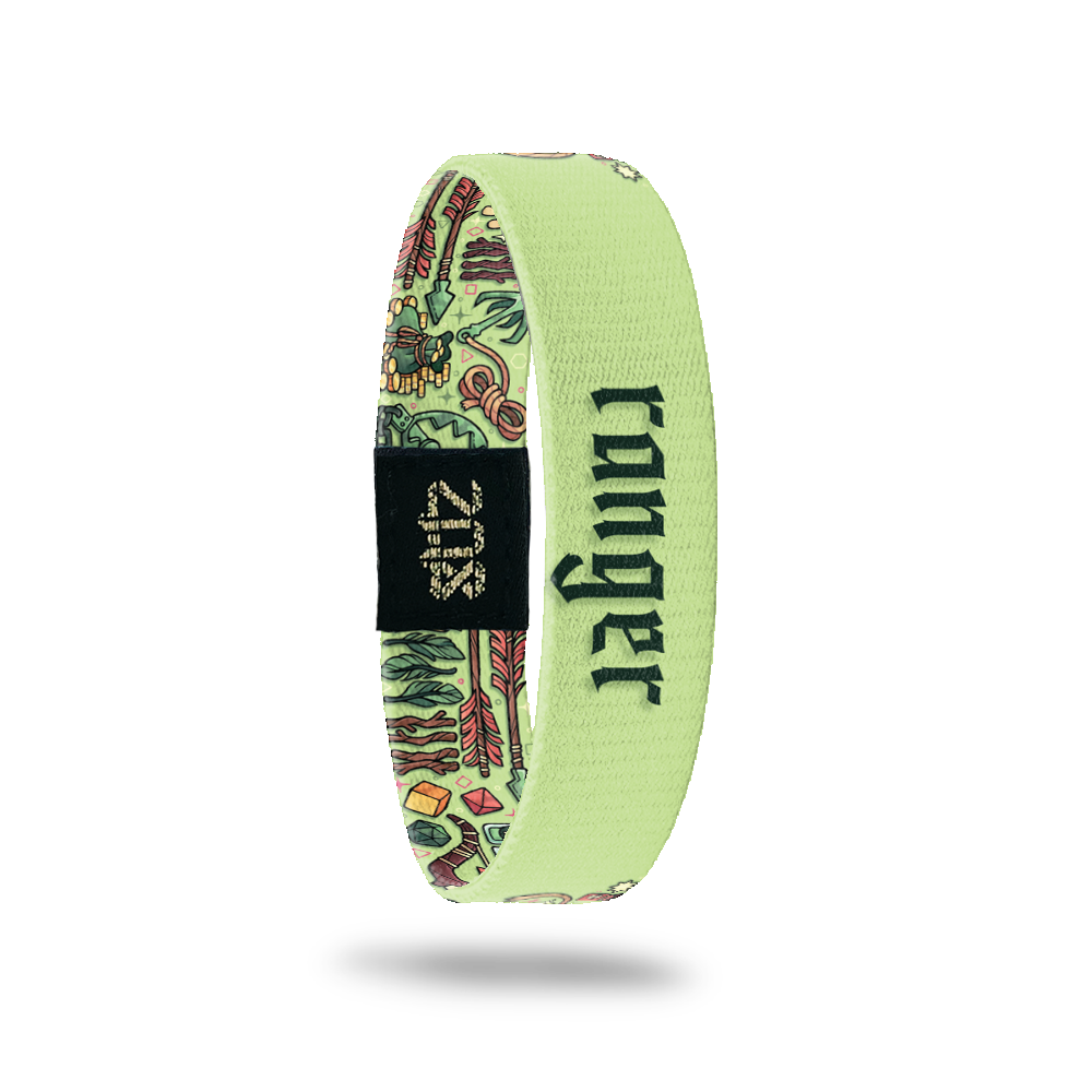 Choose Your Character Pack Vol 1