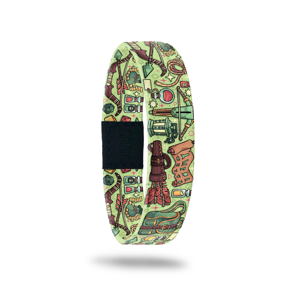 Choose Your Character Pack Vol 1