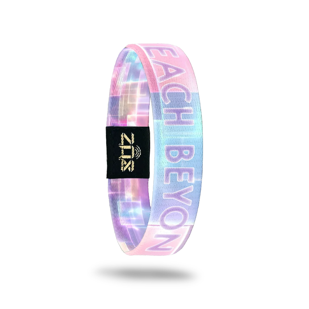 Reach Beyond Bracelet