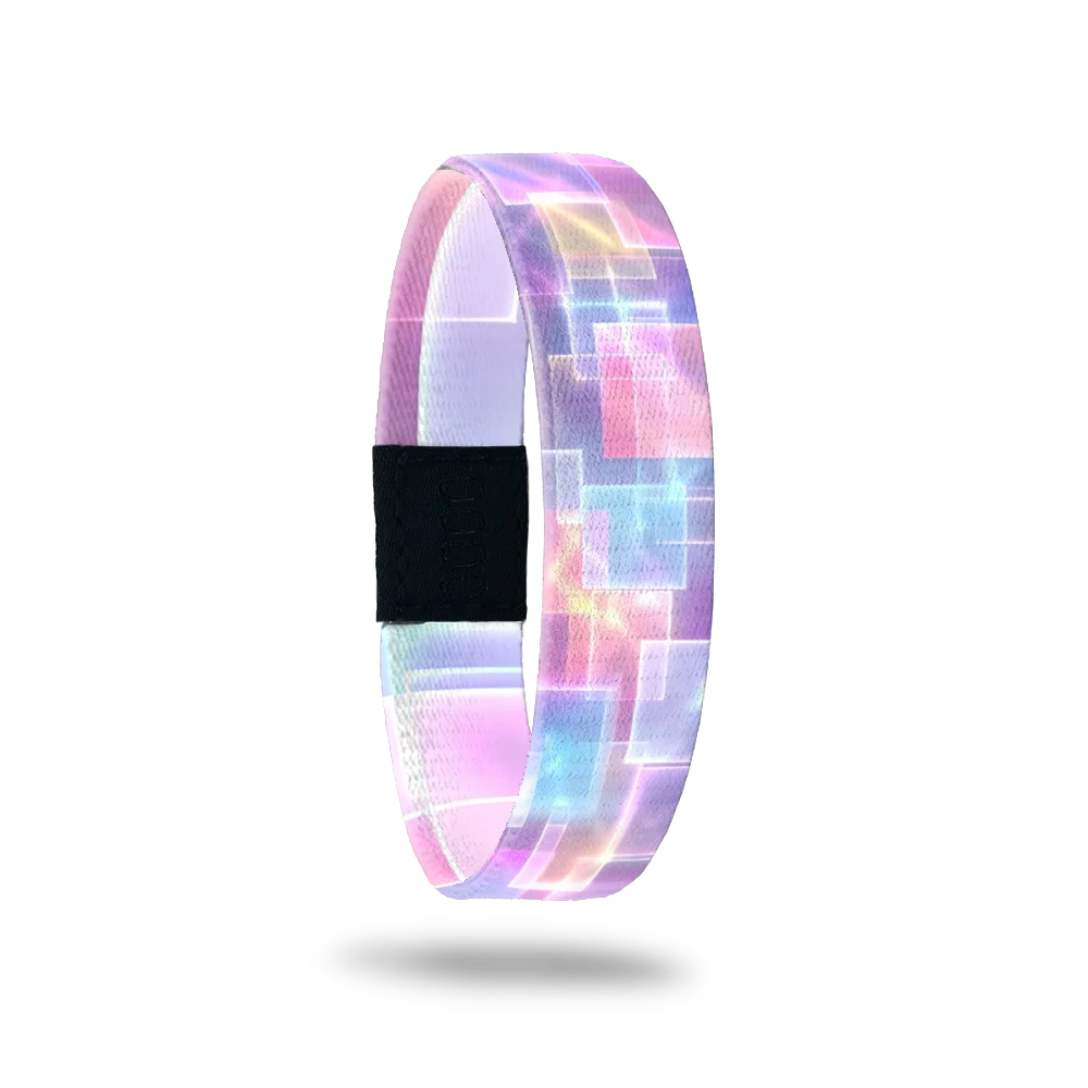 Reach Beyond Bracelet