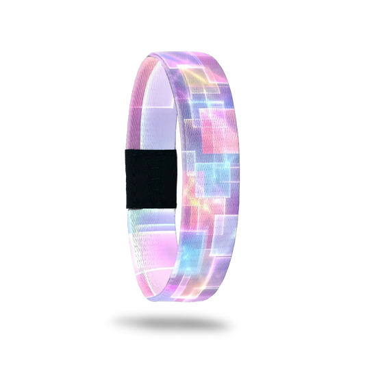Reach Beyond Bracelet