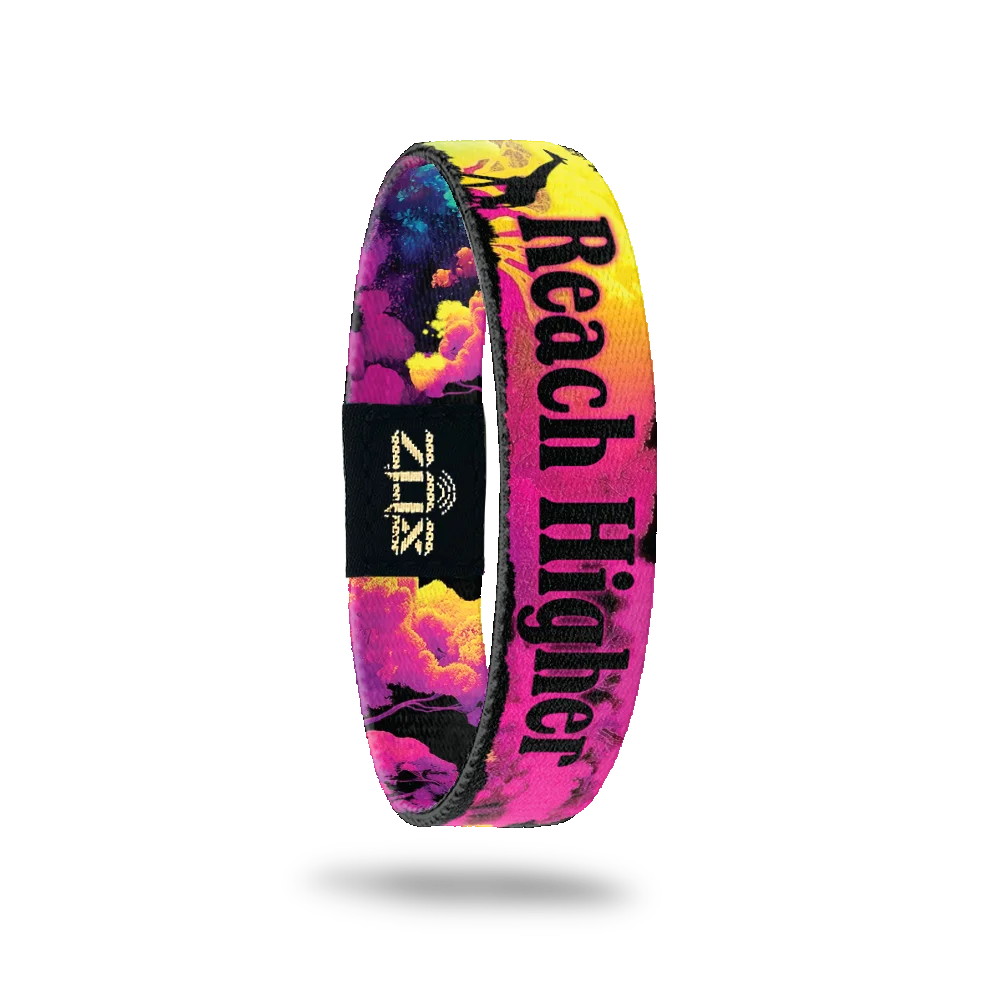 Reach Higher Bracelet