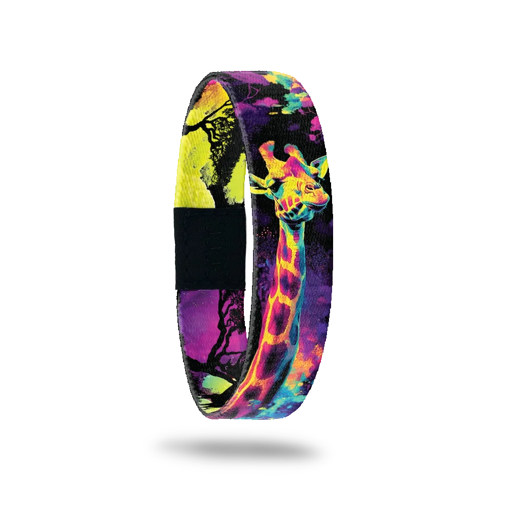 Reach Higher Bracelet