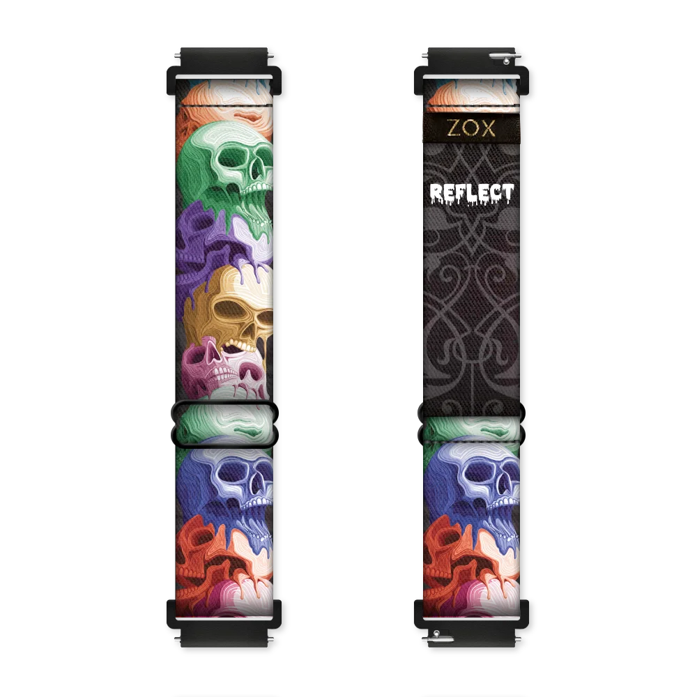 Same design in Android version