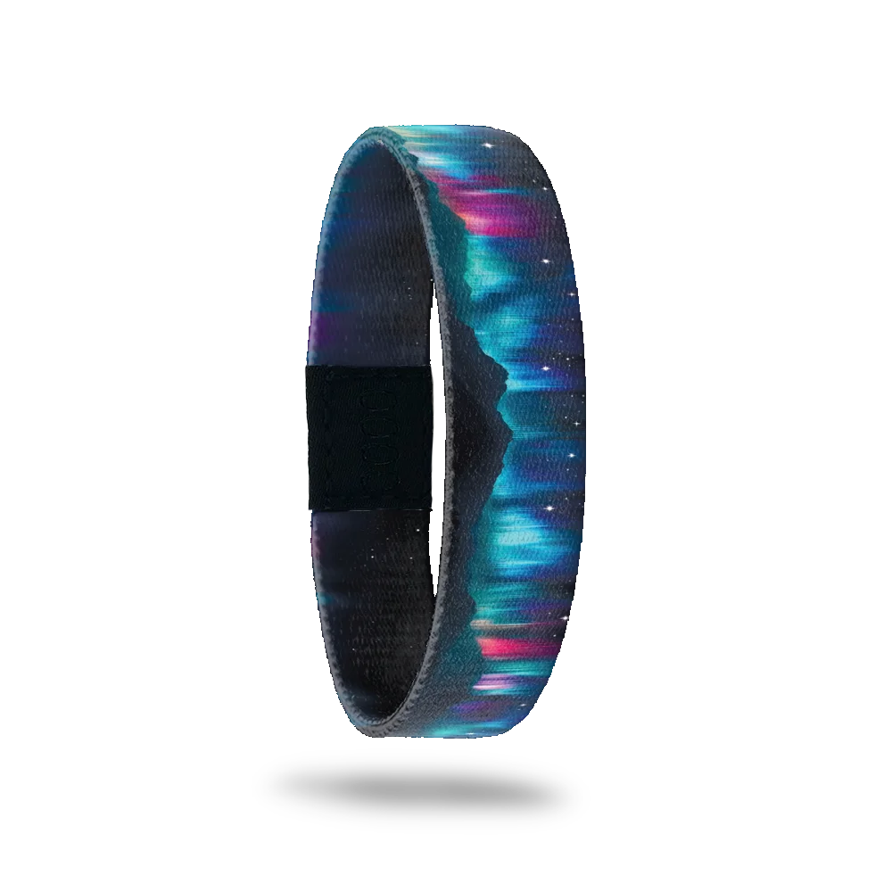 Remember What You're Made Of Bracelet
