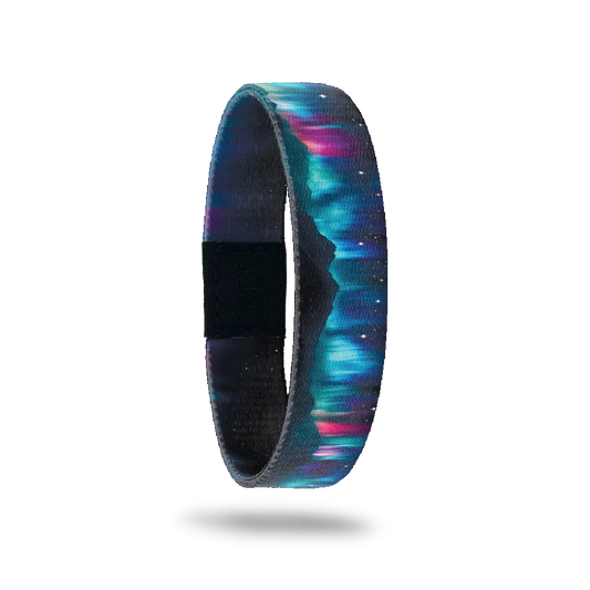 Remember What You're Made Of Bracelet