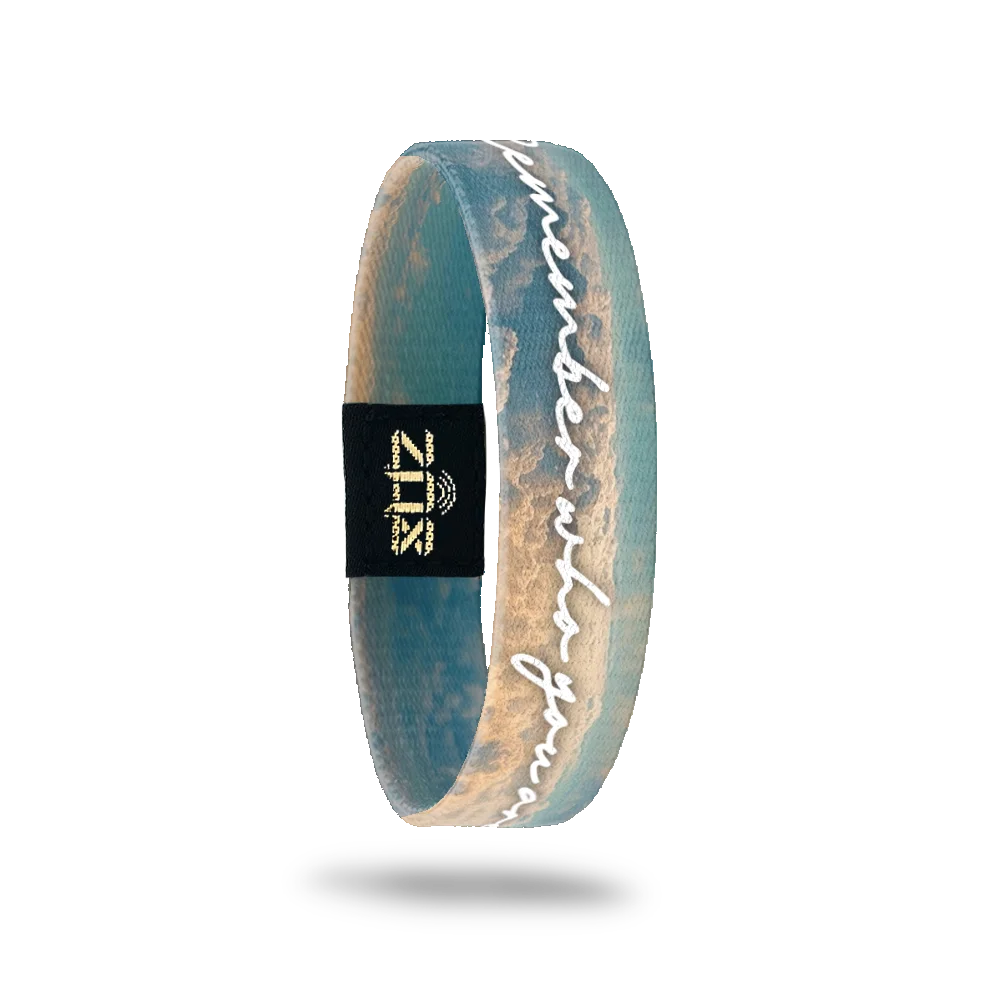 Remember Who You Are Bracelet
