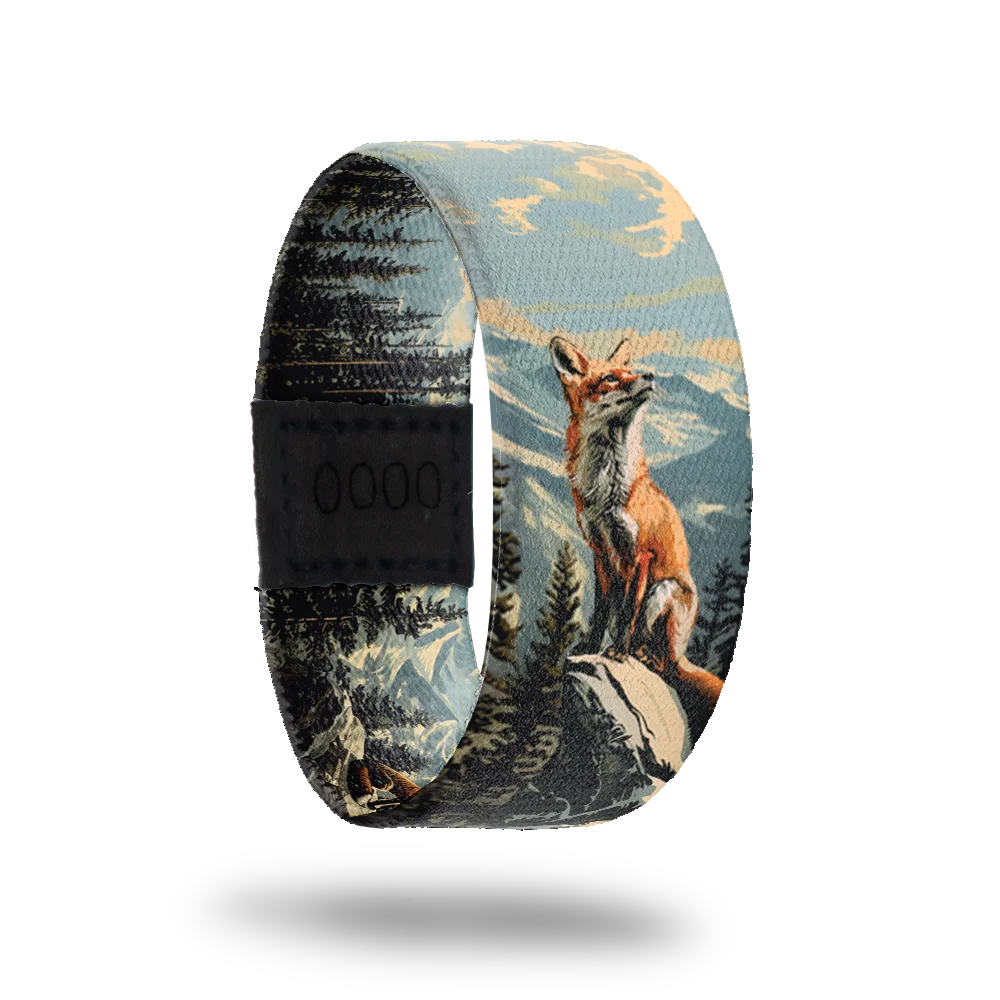 Remember Who You Are