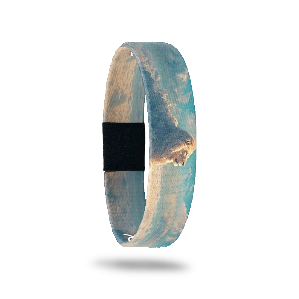 Remember Who You Are Bracelet