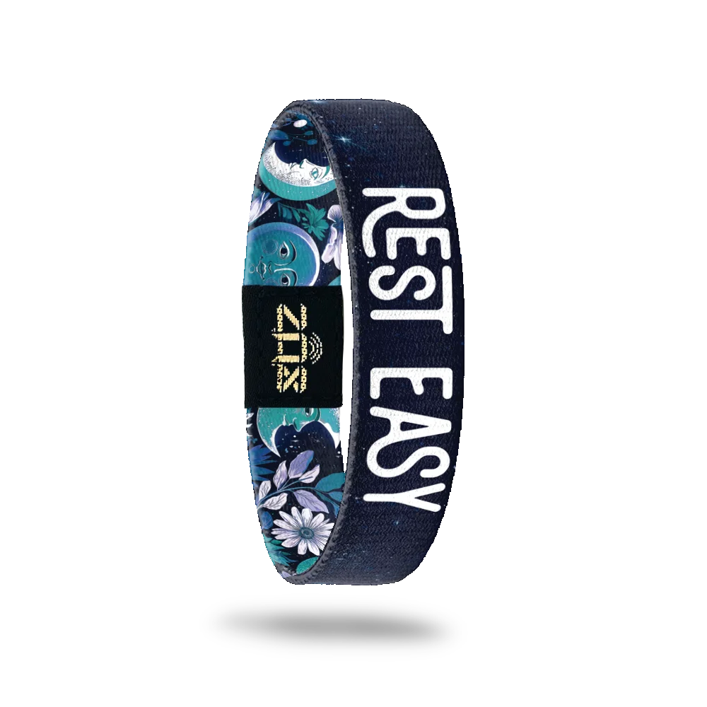 Rest Easy Bracelet