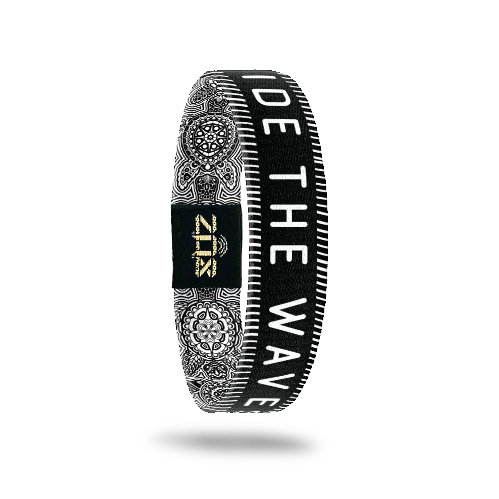 Ride The Waves Bracelet