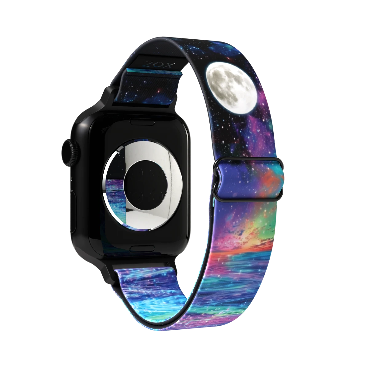 Rising Tide Watchband+