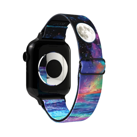 Rising Tide Watchband+