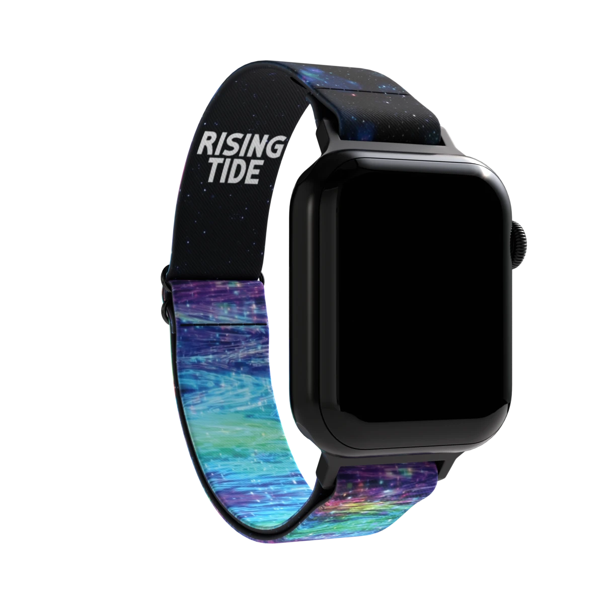 Rising Tide Watchband+