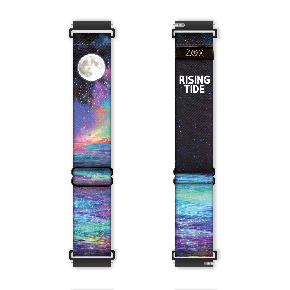 Rising Tide Watchband+