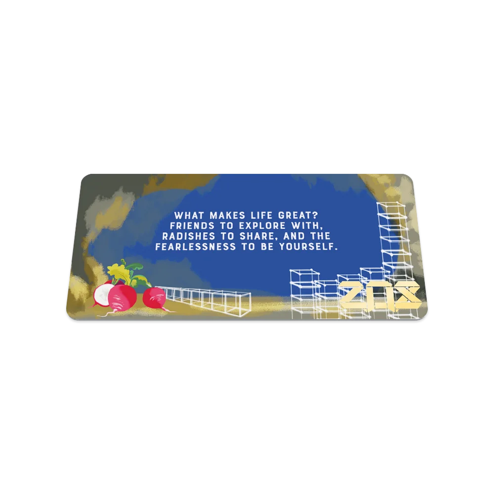 Rock On! Fraggles Watchband+