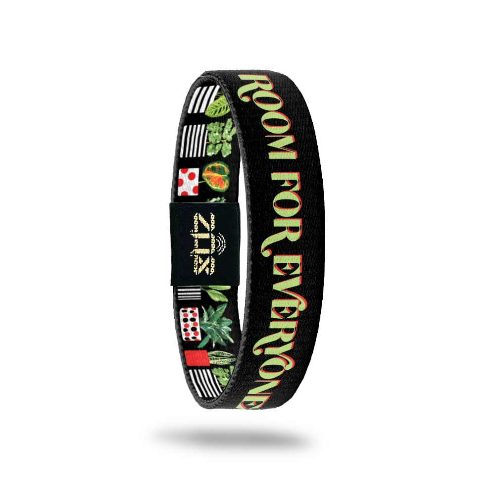 Room For Everyone Bracelet