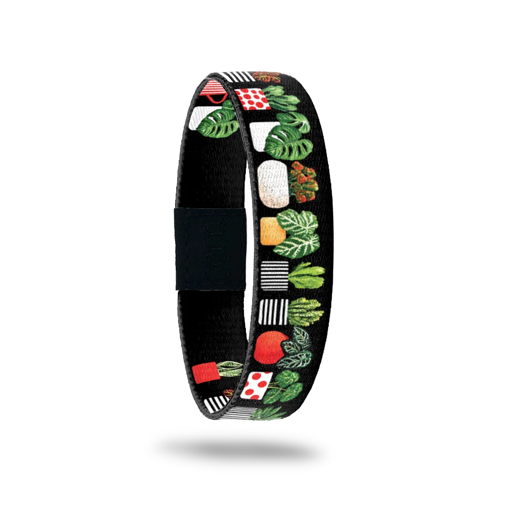 Room For Everyone Bracelet