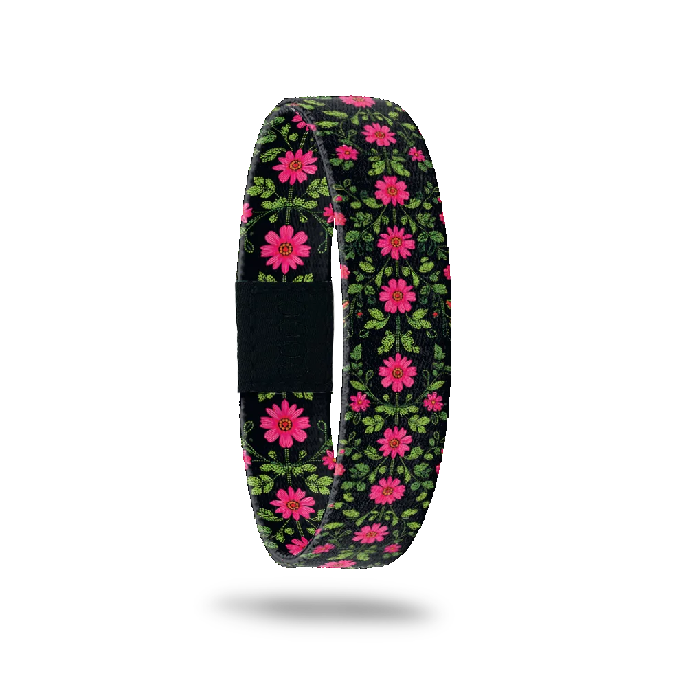 Root Down Rise Up Bracelet