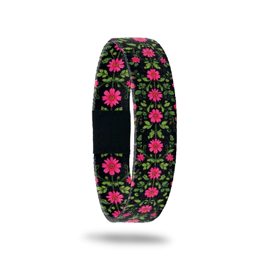 Root Down Rise Up Bracelet