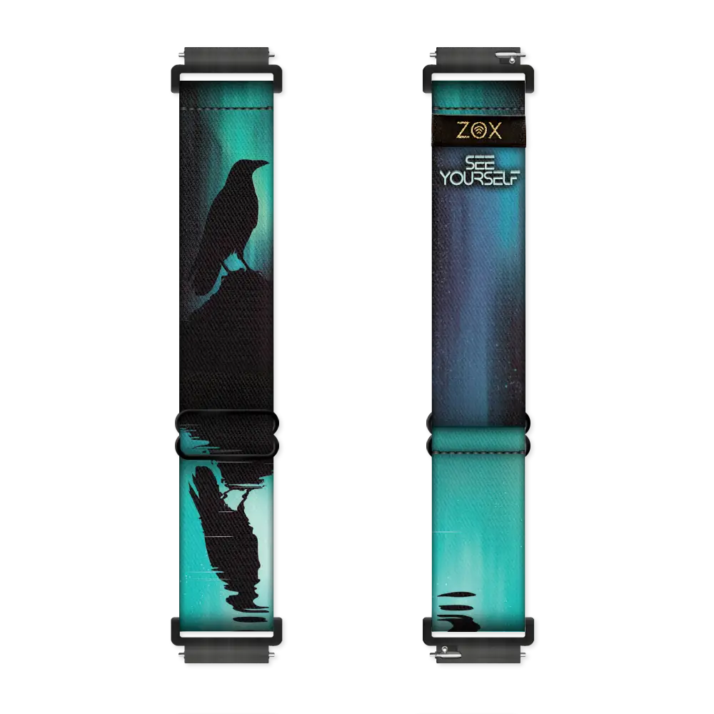 See Yourself Watch Band