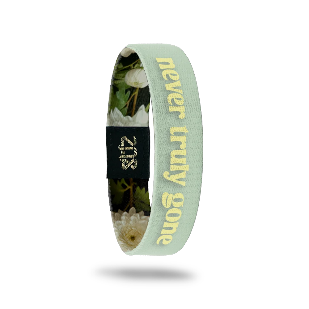 Never Truly Gone Bracelet