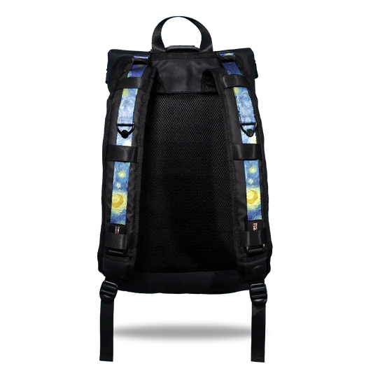 Starry Night Tension