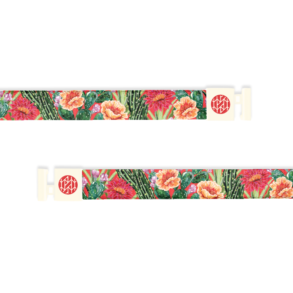 StringSwap Zip Hoodie Bundle - Crimson Red