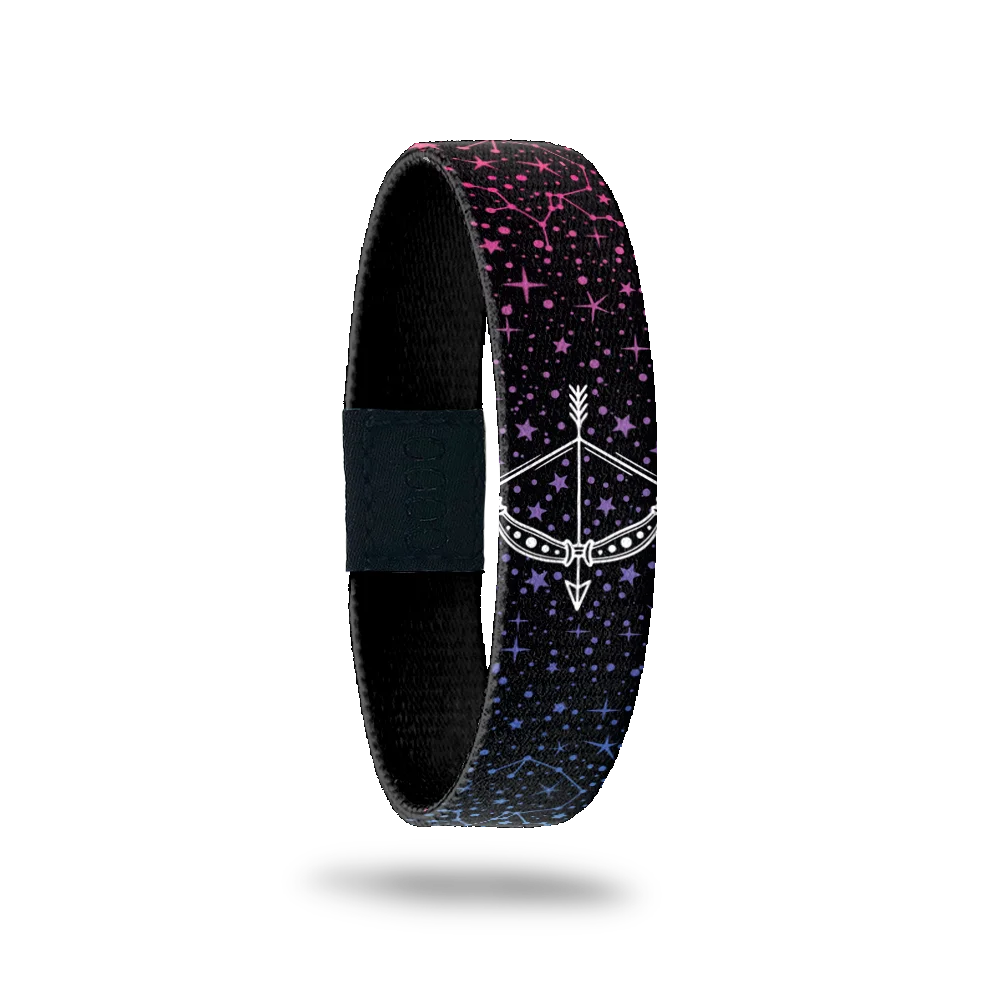 Sagittarius Zodiac Bracelet