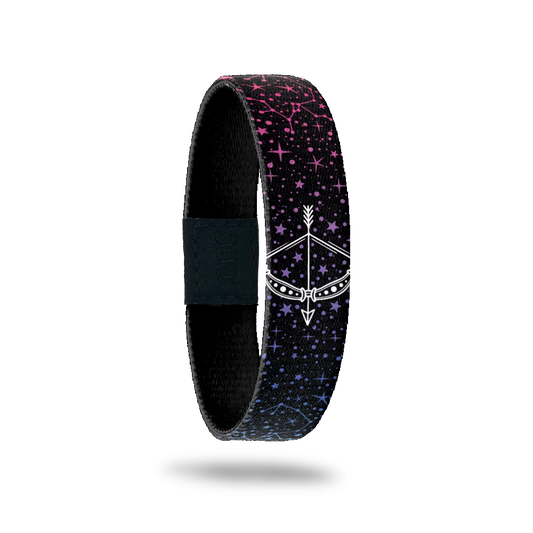 Sagittarius Zodiac Bracelet