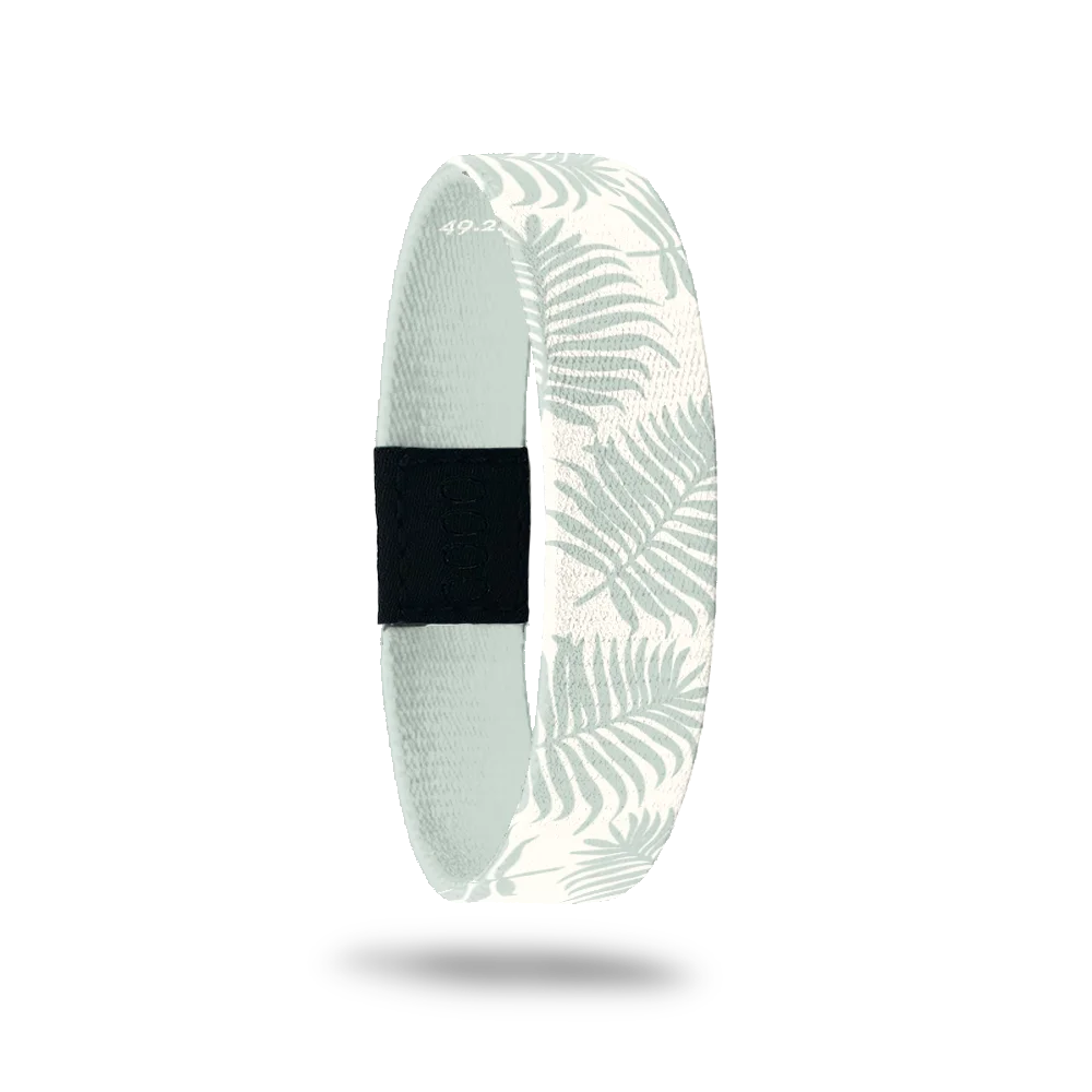 Saved By Grace Bible Verse Bracelet